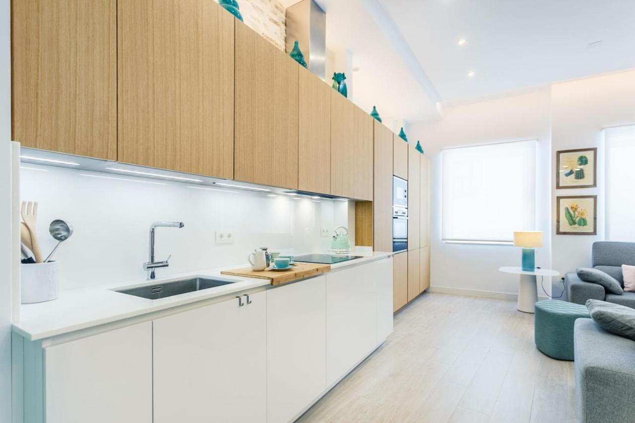 Espectacular Casa De 6 Dormitorios, 7 Banos Y 2 Terrazas เซบีญา ภายนอก รูปภาพ