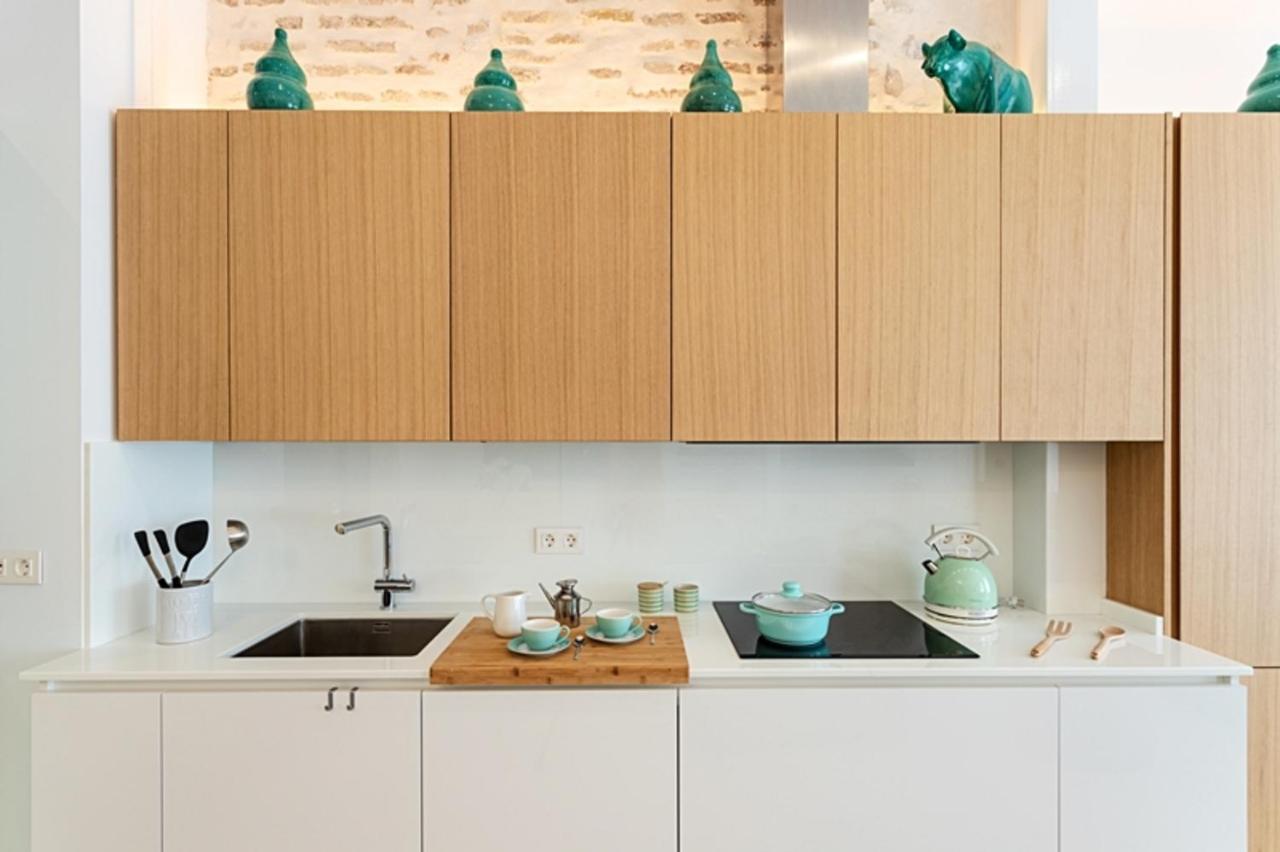 Espectacular Casa De 6 Dormitorios, 7 Banos Y 2 Terrazas เซบีญา ภายนอก รูปภาพ
