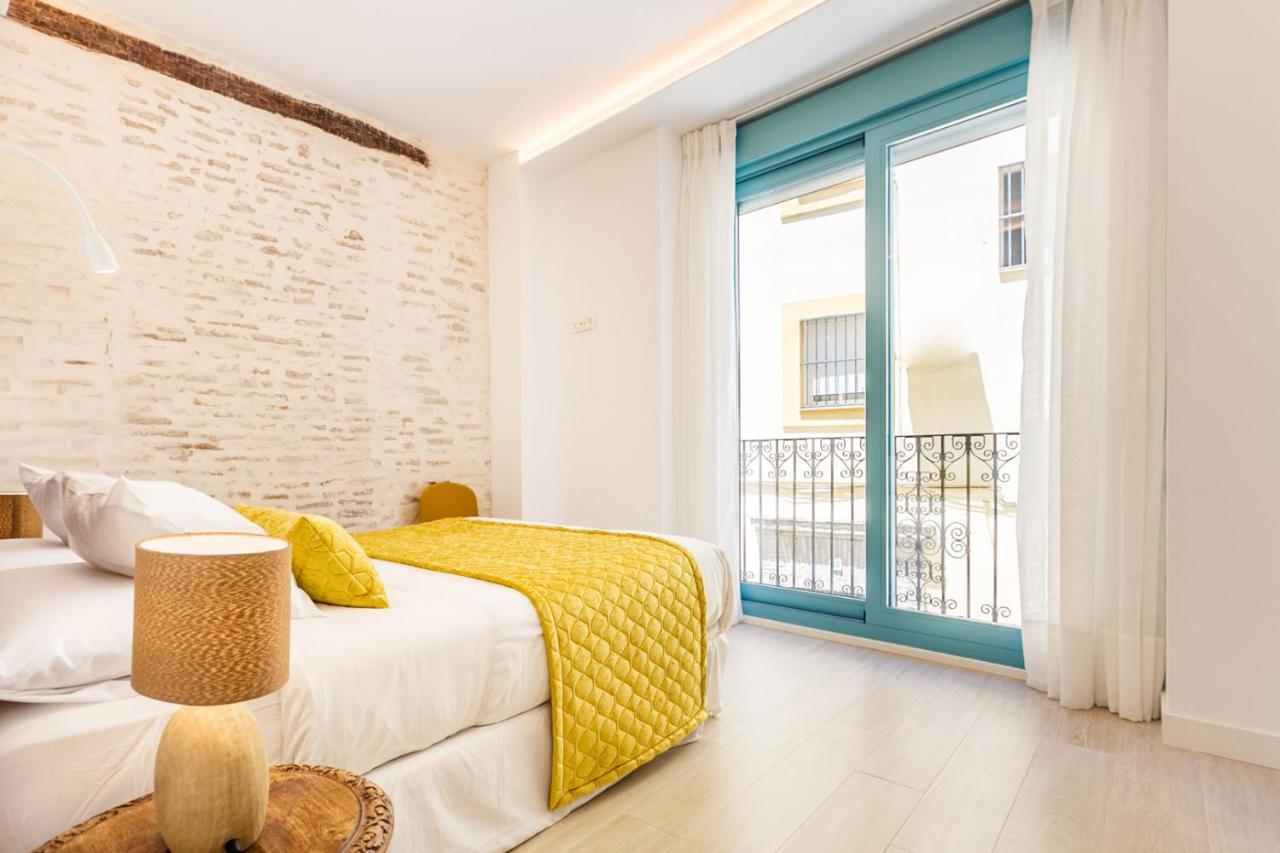 Espectacular Casa De 6 Dormitorios, 7 Banos Y 2 Terrazas เซบีญา ภายนอก รูปภาพ