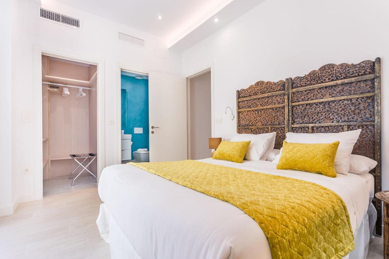 Espectacular Casa De 6 Dormitorios, 7 Banos Y 2 Terrazas เซบีญา ภายนอก รูปภาพ