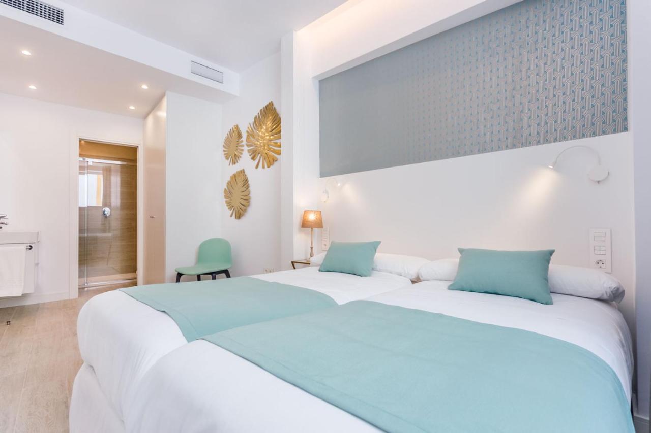 Espectacular Casa De 6 Dormitorios, 7 Banos Y 2 Terrazas เซบีญา ภายนอก รูปภาพ