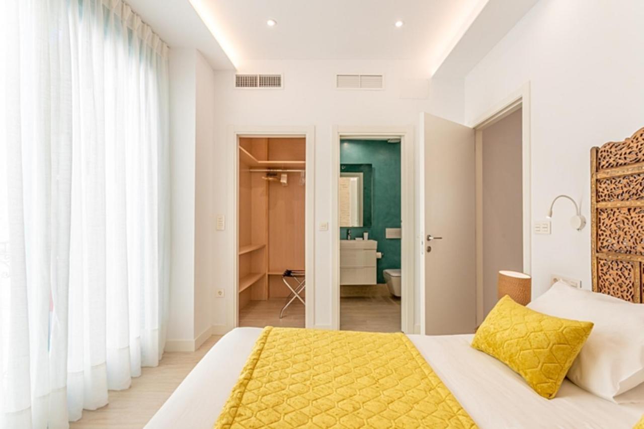 Espectacular Casa De 6 Dormitorios, 7 Banos Y 2 Terrazas เซบีญา ภายนอก รูปภาพ