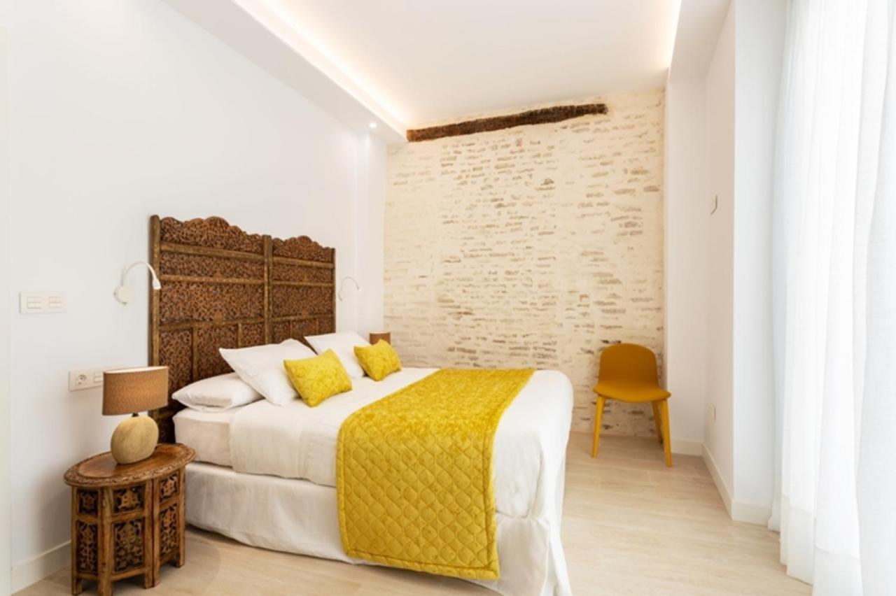 Espectacular Casa De 6 Dormitorios, 7 Banos Y 2 Terrazas เซบีญา ภายนอก รูปภาพ